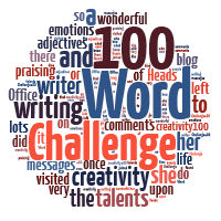100 Words for Grown Ups
